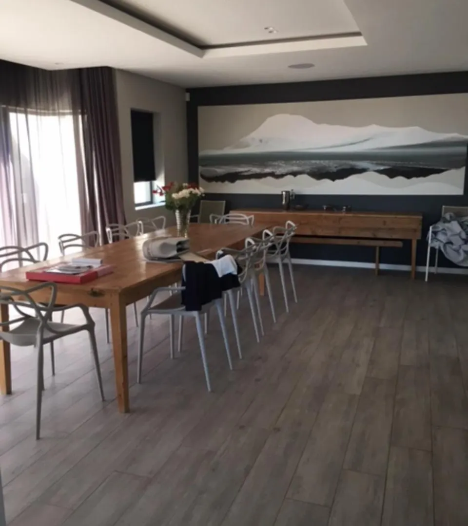 Villa Dontbover Κέιπ Τάουν